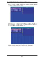 Preview for 116 page of Bull NovaScale R422-E1 Installation And User Manual