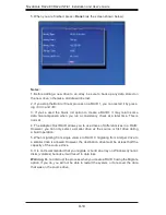 Preview for 120 page of Bull NovaScale R422-E1 Installation And User Manual