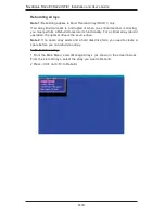 Preview for 124 page of Bull NovaScale R422-E1 Installation And User Manual