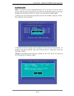 Preview for 127 page of Bull NovaScale R422-E1 Installation And User Manual