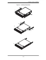 Preview for 21 page of Bull Novascale R423-E2 Installation And User Manual