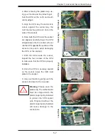 Preview for 41 page of Bull Novascale R423-E2 Installation And User Manual