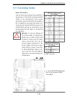 Preview for 59 page of Bull Novascale R423-E2 Installation And User Manual