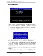 Preview for 116 page of Bull Novascale R423-E2 Installation And User Manual