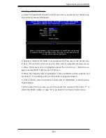 Preview for 117 page of Bull Novascale R423-E2 Installation And User Manual