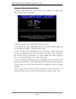 Preview for 118 page of Bull Novascale R423-E2 Installation And User Manual