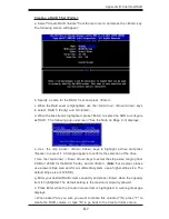 Preview for 119 page of Bull Novascale R423-E2 Installation And User Manual