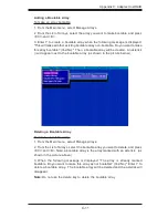 Preview for 133 page of Bull Novascale R423-E2 Installation And User Manual