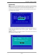 Preview for 139 page of Bull Novascale R423-E2 Installation And User Manual