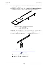 Предварительный просмотр 48 страницы Bull NovaScale R440 E1 User Manual