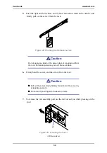 Предварительный просмотр 51 страницы Bull NovaScale R440 E1 User Manual