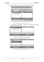 Предварительный просмотр 127 страницы Bull NovaScale R440 E1 User Manual