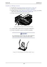 Предварительный просмотр 192 страницы Bull NovaScale R440 E1 User Manual