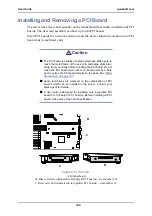 Предварительный просмотр 199 страницы Bull NovaScale R440 E1 User Manual