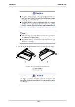 Предварительный просмотр 203 страницы Bull NovaScale R440 E1 User Manual