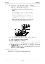 Предварительный просмотр 204 страницы Bull NovaScale R440 E1 User Manual