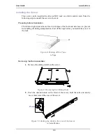 Предварительный просмотр 40 страницы Bull NovaScale R460 E1 User Manual