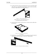 Предварительный просмотр 41 страницы Bull NovaScale R460 E1 User Manual