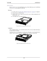 Предварительный просмотр 142 страницы Bull NovaScale R460 E1 User Manual