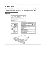 Предварительный просмотр 20 страницы Bull NovaScale R460 E2 User Manual