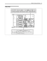 Предварительный просмотр 21 страницы Bull NovaScale R460 E2 User Manual