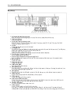 Предварительный просмотр 40 страницы Bull NovaScale R460 E2 User Manual