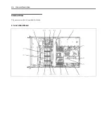 Предварительный просмотр 42 страницы Bull NovaScale R460 E2 User Manual