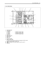 Предварительный просмотр 43 страницы Bull NovaScale R460 E2 User Manual