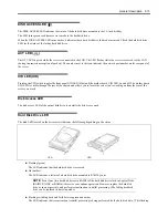 Предварительный просмотр 47 страницы Bull NovaScale R460 E2 User Manual