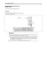 Предварительный просмотр 58 страницы Bull NovaScale R460 E2 User Manual