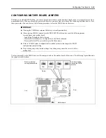 Предварительный просмотр 153 страницы Bull NovaScale R460 E2 User Manual