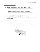 Предварительный просмотр 307 страницы Bull NovaScale R460 E2 User Manual