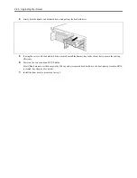 Предварительный просмотр 316 страницы Bull NovaScale R460 E2 User Manual