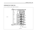 Предварительный просмотр 381 страницы Bull NovaScale R460 E2 User Manual