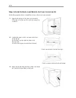 Предварительный просмотр 44 страницы Bull NovaScale R630 E1 Setup Manual