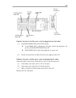 Предварительный просмотр 59 страницы Bull NovaScale R630 E1 Setup Manual