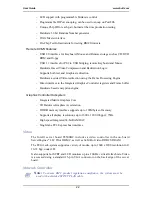 Preview for 32 page of Bull NovaScale T840 E2 User Manual