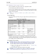 Preview for 65 page of Bull NovaScale T840 E2 User Manual