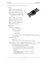 Preview for 62 page of Bull NovaScale T840 User Manual