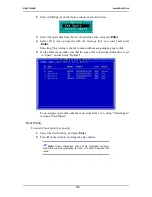 Preview for 115 page of Bull NovaScale T840 User Manual