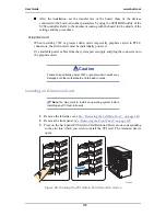 Preview for 175 page of Bull NovaScale T840 User Manual