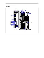 Preview for 36 page of Bull NovaScale T860 E1 User Manual