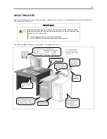 Предварительный просмотр 60 страницы Bull NovaScale T860 E1 User Manual