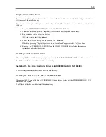 Preview for 156 page of Bull NovaScale T860 E1 User Manual