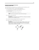 Preview for 185 page of Bull NovaScale T860 E1 User Manual