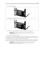 Предварительный просмотр 241 страницы Bull NovaScale T860 E1 User Manual