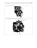 Предварительный просмотр 250 страницы Bull NovaScale T860 E1 User Manual