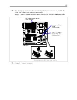 Предварительный просмотр 252 страницы Bull NovaScale T860 E1 User Manual