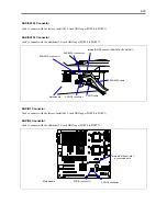 Предварительный просмотр 261 страницы Bull NovaScale T860 E1 User Manual