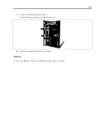 Предварительный просмотр 262 страницы Bull NovaScale T860 E1 User Manual